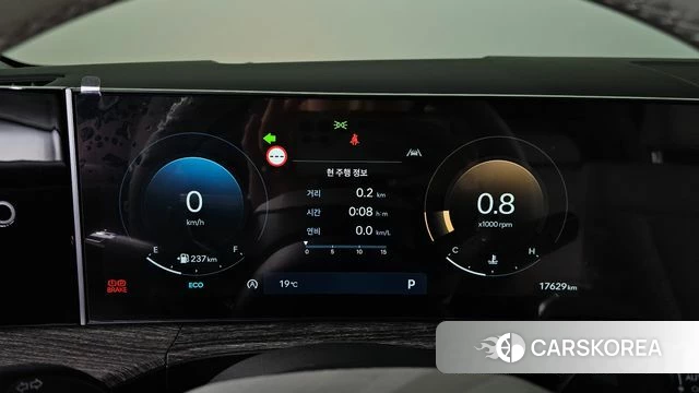 Hyundai Santa Fe (MX5) id 4329631 из Кореи 18