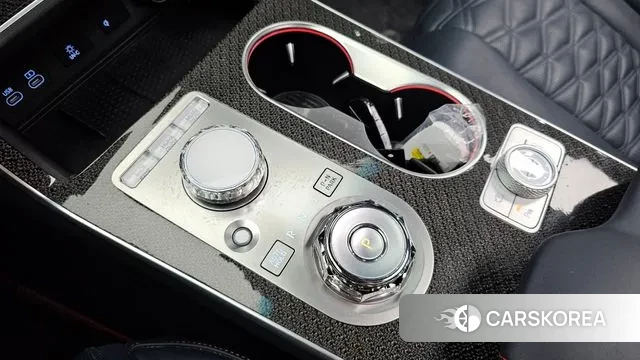 Genesis GV80 Coupe id 3770008 из Кореи 18