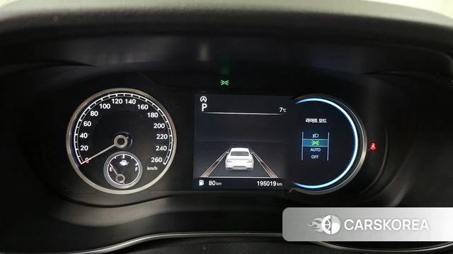 Genesis The New G70 id 3807280 из Кореи 18