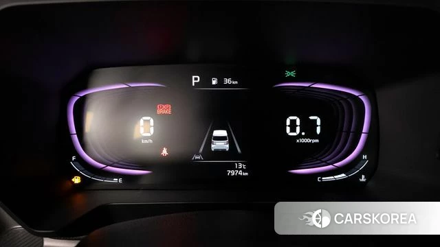 Kia The New Kia Ray id 4177433 из Кореи 18