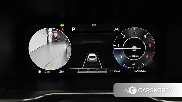 Kia Sorento 4th Generation id 4642336 из Кореи 32