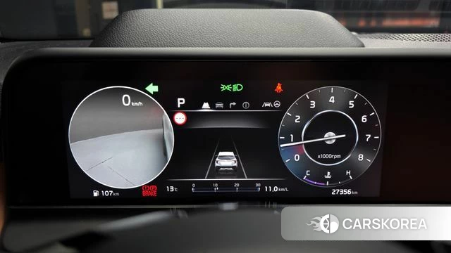 Kia The New Seltos id 3909565 из Кореи 18