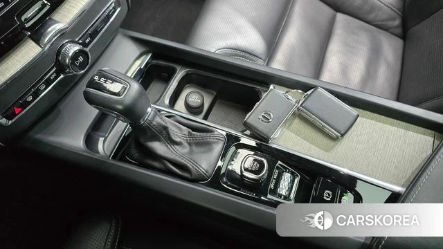 Volvo XC60 second Generation id 3886160 из Кореи 18