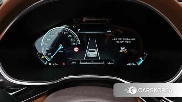 Genesis G80 (RG3) id 3334584 из Кореи 18