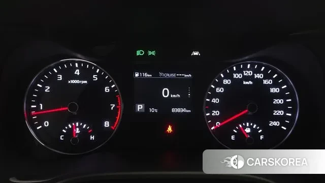 Kia Come New K3 id 3468872 из Кореи 18