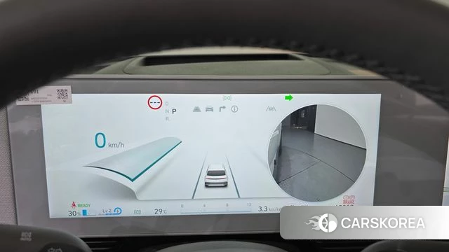 Hyundai Ionic 5 id 4637017 из Кореи 37