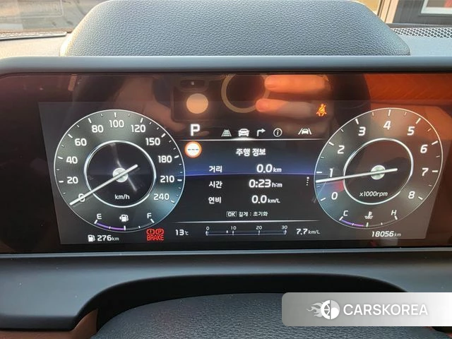 Kia The New Seltos id 4302449 из Кореи 18