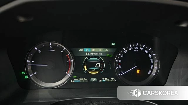 Ssangyong The New Rexton Sport id 3860227 из Кореи 18