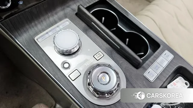 Genesis G80 (RG3) id 3462197 из Кореи 18