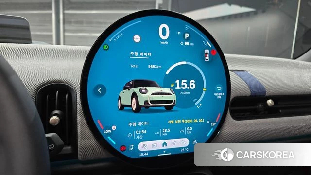 Mini Cooper S 4th Generation id 4462572 из Кореи 30
