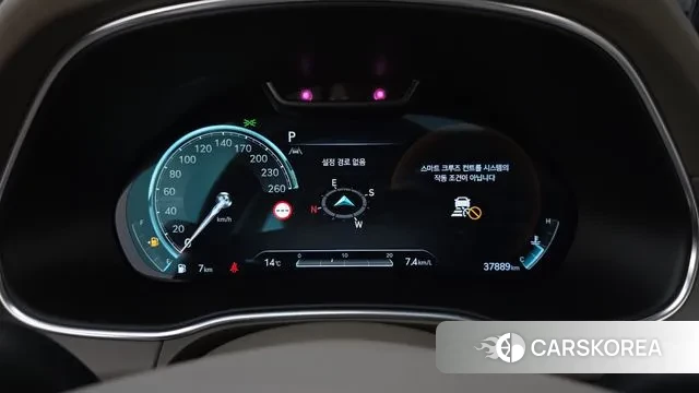 Genesis GV80 id 3378060 из Кореи 18