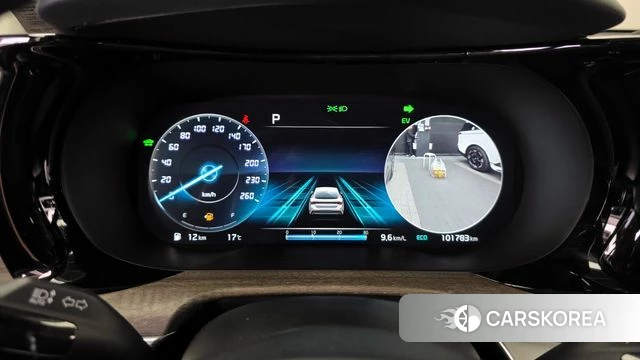 Kia K5 Hybrid 3rd Generation id 3865491 из Кореи 18