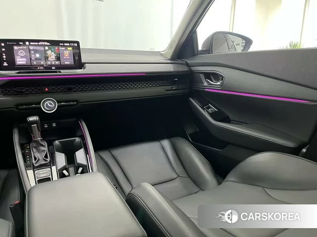 Honda Accord id 4207885 из Китая 12