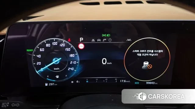 Kia Sportage 5th Generation Hybrid id 3503888 из Кореи 18