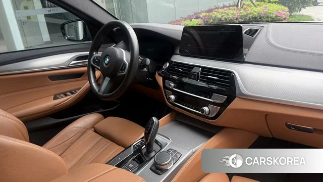 BMW 5 series (imported) id 4242387 из Китая 22