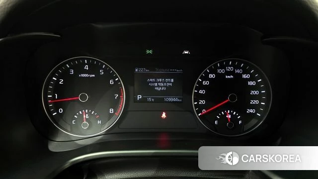 Kia Come New K3 id 4188207 из Кореи 29