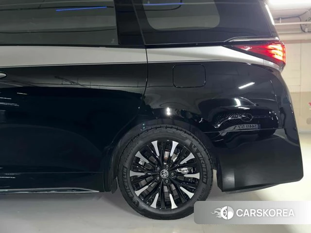 Toyota Alphard 4th Generation id 3921648 из Кореи 16