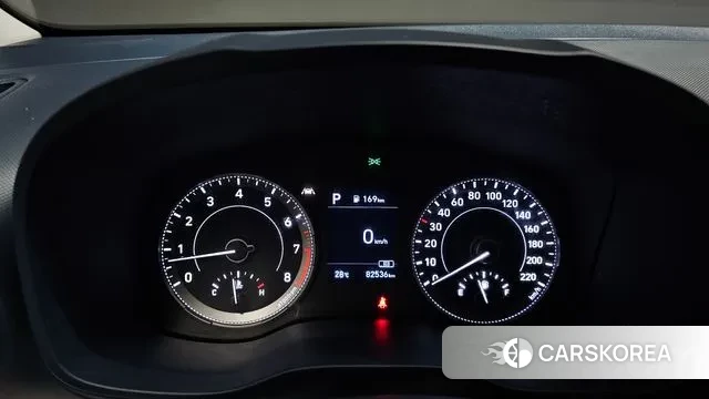 Hyundai Venue id 3028694 из Кореи 18