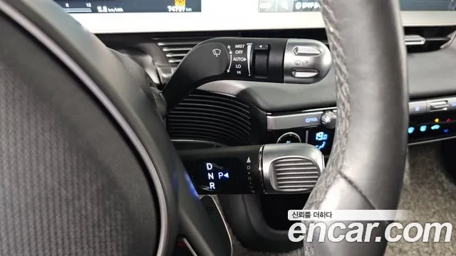 Hyundai Ionic 5 id 2911172 из Кореи 18