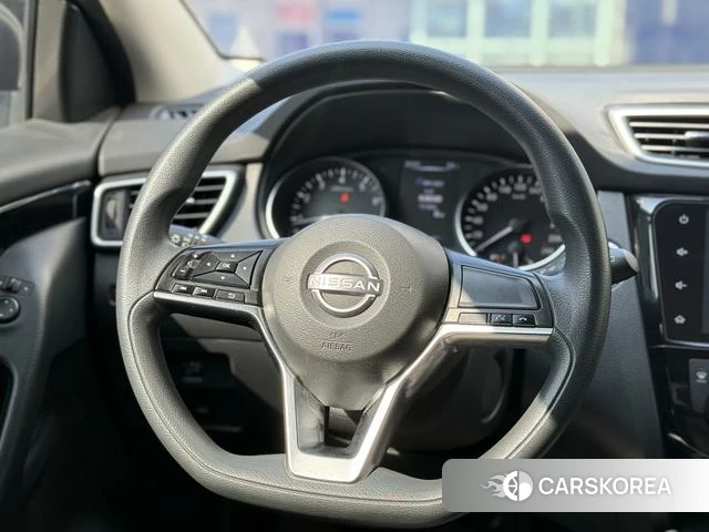 Nissan Qashqai id 4262056 из Китая 12