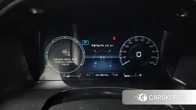 Ssangyong All New Rexton id 3512774 из Кореи 18