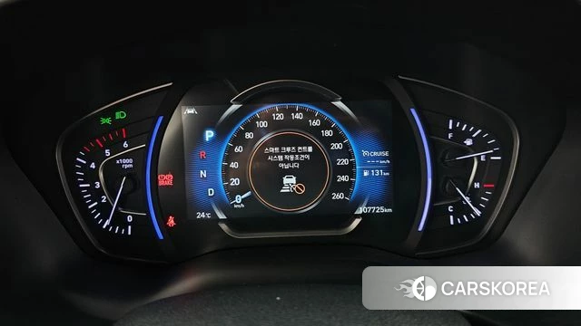Hyundai Santa Fe TM id 4325599 из Кореи 18