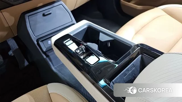 Ssangyong Actian 2nd Generation id 3610159 из Кореи 18