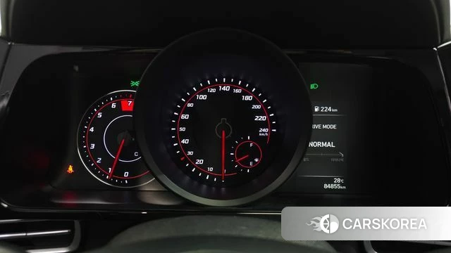 Hyundai Avante (CN7) id 4556853 из Кореи 28