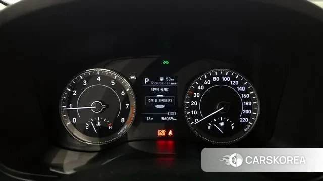 Hyundai Venue id 3402775 из Кореи 18