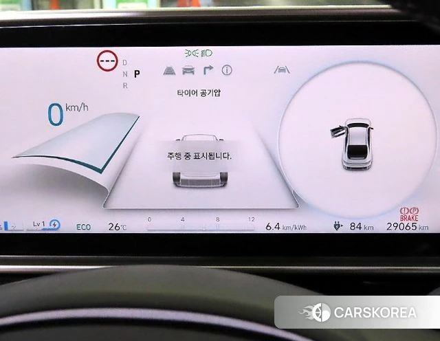 Hyundai Ionic 6 id 4540418 из Кореи 18
