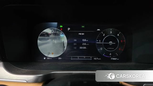 Kia Sorento 4th Generation id 4642366 из Кореи 35