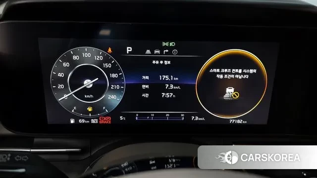 Kia Carnival 4th generation id 3432157 из Кореи 18