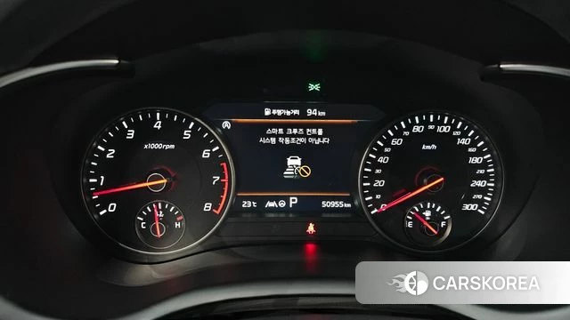 Kia Stinger Meister id 4641414 из Кореи 29