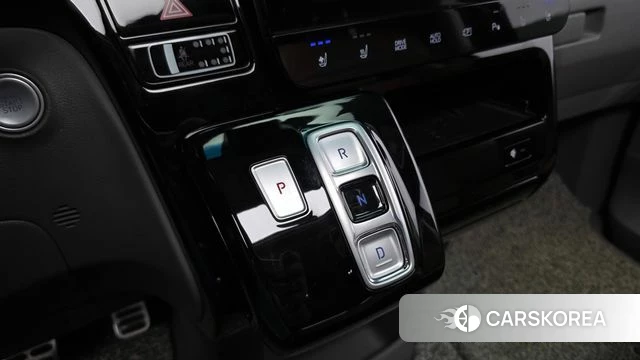 Hyundai Staria id 4872333 из Кореи 30