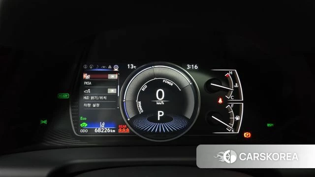 Lexus ES300h 7th generation id 3842554 из Кореи 18