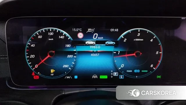 Mercedes-Benz E-Class W213 id 3316705 из Кореи 18