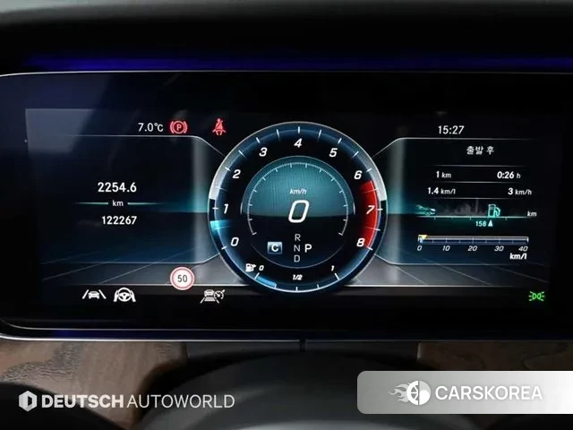 Mercedes-Benz E-Class W213 id 3514590 из Кореи 18