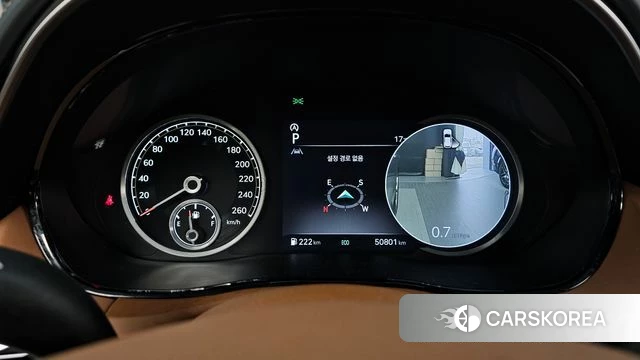 Genesis GV70 id 3843244 из Кореи 18