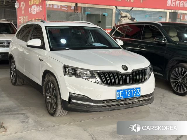 Skoda Komick id 4380637 из Китая 10