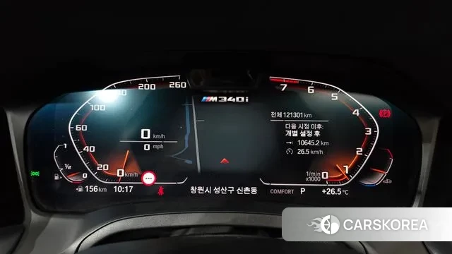 BMW 3 Series (G20) id 3171067 из Кореи 18