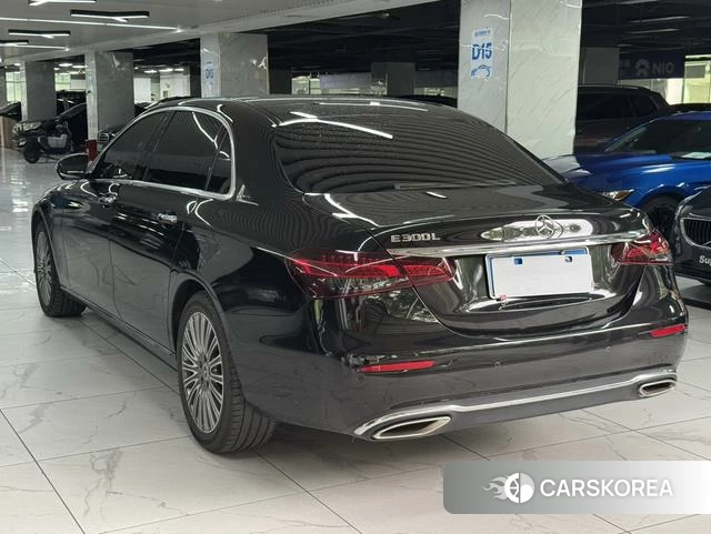 Mercedes-Benz E-class id 4274207 из Китая 12
