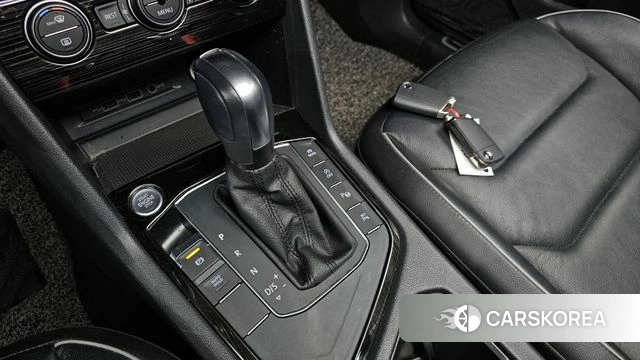 Volkswagen Tiguan second Generation id 4693286 из Кореи 30