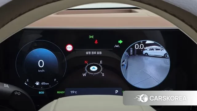 Hyundai Grandeur Hybrid (GN7) id 3720714 из Кореи 18