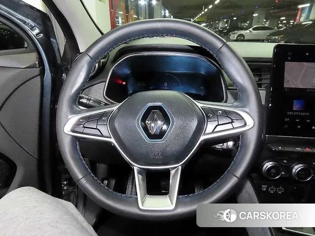 Renault Korea (Samsung) Joe id 3741180 из Кореи 17