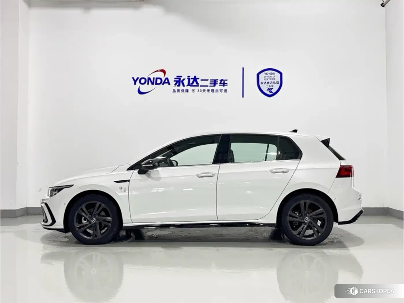 Volkswagen Golf id 4628462 из Китая 15