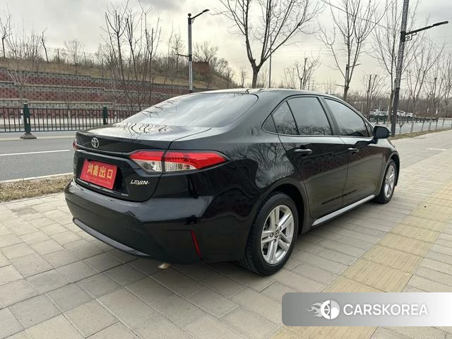 Toyota Lei Ling id 4205739 из Китая 11
