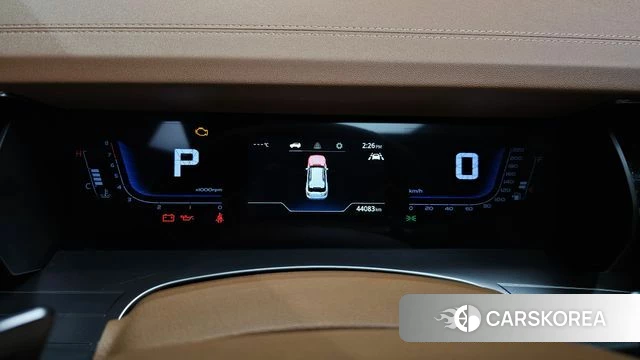 Ssangyong Torres id 3897543 из Кореи 18