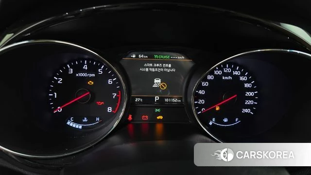 Kia The New Carnival id 4605161 из Кореи 31