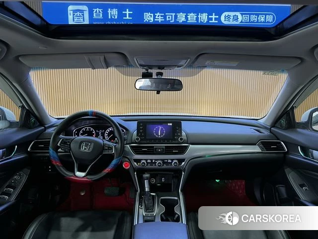 Honda Accord id 4274615 из Китая 11