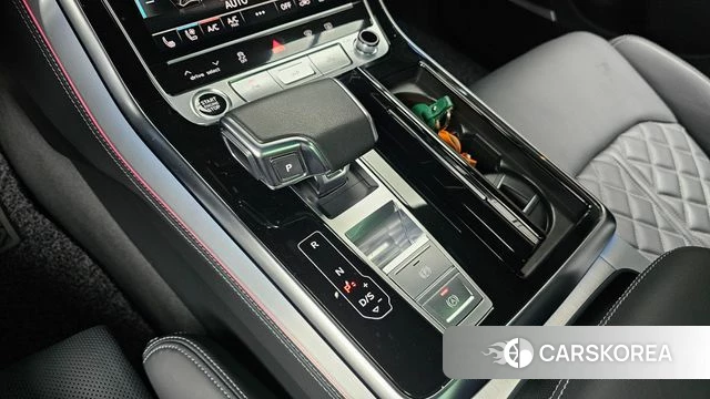 Audi Q8 (4M) id 4863855 из Кореи 32